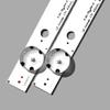 ARICCI LED Backlight Strip(3) Fit for LIG 43UK6400 43uk6090 43UK6200 43UK6300 43UJ605043UJ6300 43LJ614V 43LJ5500 43LJ510V 43LJ541V 43LJ5150 view 4