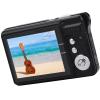 Pilipane Kids Camera, HD Digital Babies Camera, HD Digital Video Cameras for Toddler 2 7 Inch Screen, 1080P Video, Safe and for Long-Lasting Toy Camera for Kids(Black) view 4