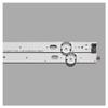 ARICCI LED Backlight Strip Fit for LIG 43UK6300PLB 43UJ634V 43LJ61_FHD_L LC43490059A LC43490058A Fit for Innotek 17Y 43inch_A 7LEDs 830 view 4
