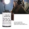 WOOXGEHM 35mm Camera Color Film, 200 Degree High Definition High Resolution Color Print Film for 135 Cameras, High Saturation ISO Color Negative Film view 2
