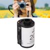 WOOXGEHM 35mm Camera Color Film, 200 Degree High Definition High Resolution Color Print Film for 135 Cameras, High Saturation ISO Color Negative Film view 3