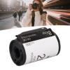 WOOXGEHM 35mm Camera Color Film, 200 Degree High Definition High Resolution Color Print Film for 135 Cameras, High Saturation ISO Color Negative Film view 4
