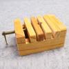VILLCASE Woodworking Vise Seal Stone Bed Engraving Device Carving Clamp Small Versatile for Artists view 3