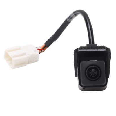 Rear View Back Up Camera HD Image Replacement forRDX 2013-2015