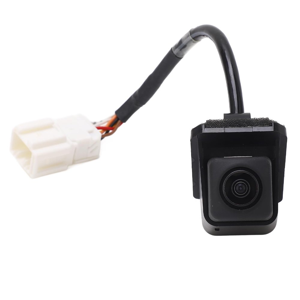 Rear View Back Up Camera HD Image Replacement forRDX 2013-2015