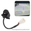 Rear View Back Up Camera HD Image Replacement forRDX 2013-2015 view 3