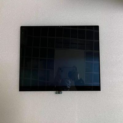 WTOTK 15.6" FHD LCD Screen OLED Display Touch Digitizer Assembly Replacement for Samsung Galaxy Book PRO 360 NP950QED 950QED