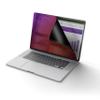 StarTech.com 16in MacBook Pro 21/23 Privacy Screen, Double-Sided Gold Filter w/Enhanced Privacy, Security Shield, +/- 30 Deg. view 3