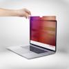 StarTech.com 16in MacBook Pro 21/23 Privacy Screen, Double-Sided Gold Filter w/Enhanced Privacy, Security Shield, +/- 30 Deg. view 4