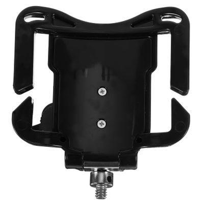 BUTIFULSIC Camera Belt Clip System Clip for Dslr Cameras Comfortable Thick Design Random Style Buckle for Easy Use Suitable for Canon Olympus