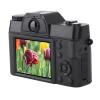 4K Digital Camera for Photography, 48MP FHD 16x Digital Zoom Video Camera, Vlogging Camera with CMOS Mobile Anti Shake, Compact Camera for Travel view 1