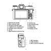 4K Digital Camera for Photography, 48MP FHD 16x Digital Zoom Video Camera, Vlogging Camera with CMOS Mobile Anti Shake, Compact Camera for Travel view 4