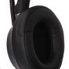 GOWENIC Telephone Headphone with USB Sound Card, Support Volume Adjustment, Mute, Binaural 3.5mm Plug, Clear Conversations, Comfortable, for Call Centers, Offices, Telemarketing view 3