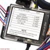Nitro Boat Terminal Fuse Block 307786 | w/Harness Assembly view 3