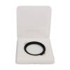 77Mm 4 Point Star Filter, High Definition Coating, Double Frame Rotating Design for Photography (49Mm) view 1