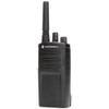 Motorola RMU2080 On-Site Rugged Two-Way Business Radio (RMU2080) +Motorola HKLN4604 PTT Earpiece (2-Pack) view 3