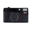 Nikon One Touch 35mm Point and Shoot Film Camera AKA L35AF II Built-in flash, Film loader, Nikon AF 35MM f2.8 lens (Renewed) view 1