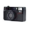 Nikon One Touch 35mm Point and Shoot Film Camera AKA L35AF II Built-in flash, Film loader, Nikon AF 35MM f2.8 lens (Renewed) view 2