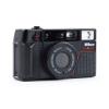 Nikon One Touch 35mm Point and Shoot Film Camera AKA L35AF II Built-in flash, Film loader, Nikon AF 35MM f2.8 lens (Renewed) view 3