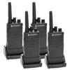 Motorola RMU2080 On-Site Rugged Two-Way Business Radio (RMU2080) (4-Pack) view 1