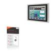 BoxWave Screen Protector Compatible with AIS HMI-TCND0U-15AR - ClearTouch Anti-Glare (2-Pack), Anti-Fingerprint Matte Film Skin view 1