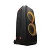 JBL PartyBox 310 Portable Bluetooth Speaker with Lights (JBLPARTYBOX310AM) + Wireless Two Microphone System with Receiver + AUX Cable + Microfiber Cloth view 4