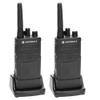 Motorola RMU2080 On-Site Rugged Two-Way Business Radio (RMU2080) (2-Pack) view 1