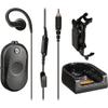 Motorola Solutions CLP1080E 8-Channel Two-Way UHF Business Radio (2-Pack) view 2