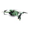 MightySkins Skin Compatible with DJI Mini 4 Pro - Why So Serious | Protective, Durable, and Unique Vinyl Decal wrap Cover | Easy to Apply, Remove, and Change Styles view 1