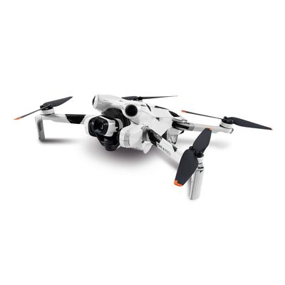 MightySkins Skin Compatible with DJI Mini 4 Pro - Black Hills | Protective, Durable, and Unique Vinyl Decal wrap Cover | Easy to Apply, Remove, and Change Styles