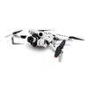MightySkins Skin Compatible with DJI Mini 4 Pro - Black Hills | Protective, Durable, and Unique Vinyl Decal wrap Cover | Easy to Apply, Remove, and Change Styles view 1