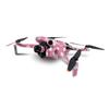 MightySkins Skin Compatible with DJI Mini 4 Pro - Mini Dots | Protective, Durable, and Unique Vinyl Decal wrap Cover | Easy to Apply, Remove, and Change Styles view 1