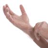 TRONEX 2330 Food Safe Cast Polyethylene CPE Embossed Clear Plastic Poly PE Disposable Gloves for Sushi, Sandwich, and Bakery Preparation, Large, 5 Boxes of 100 view 4