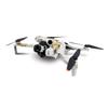 MightySkins Skin Compatible with DJI Mini 4 Pro - Yellow Poppy | Protective, Durable, and Unique Vinyl Decal wrap Cover | Easy to Apply, Remove, and Change Styles view 1