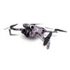 MightySkins Skin Compatible with DJI Mini 4 Pro - Cat Chaos | Protective, Durable, and Unique Vinyl Decal wrap Cover | Easy to Apply, Remove, and Change Styles view 1