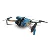 MightySkins Carbon Fiber Skin Compatible with DJI Mini 4 Pro - Tropical Resort | Protective, Durable Textured Carbon Fiber Finish | Easy to Apply view 1
