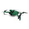 MightySkins Skin Compatible with DJI Mini 4 Pro - Alligator | Protective, Durable, and Unique Vinyl Decal wrap Cover | Easy to Apply, Remove, and Change Styles view 1