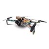 MightySkins Skin Compatible with DJI Mini 4 Pro - Koi Pond | Protective, Durable, and Unique Vinyl Decal wrap Cover | Easy to Apply, Remove, and Change Styles view 1
