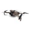 MightySkins Glossy Glitter Skin Compatible with DJI Mini 4 Pro - Woody | Protective, Durable High-Gloss Glitter Finish | Easy to Apply, Remove, and Change Styles view 1