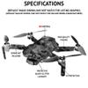 MightySkins Glossy Glitter Skin Compatible with DJI Mini 4 Pro - Woody | Protective, Durable High-Gloss Glitter Finish | Easy to Apply, Remove, and Change Styles view 2