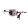 MightySkins Skin Compatible with DJI Mini 4 Pro - Flamingo Rose | Protective, Durable, and Unique Vinyl Decal wrap Cover | Easy to Apply, Remove, and Change Styles view 1