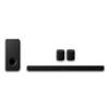Yamaha True X BAR 50A 5.1 Home Theater Bundle, Includes True X BAR 50A | Dolby Atmos Sound Bar with Wireless Subwoofer + Two True X 1A Wireless Surround Sound Speakers, Bundle view 1