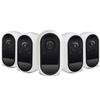 Swann Wire-Free 1080p Security Camera 5 Pack - SWIFI-CAMWPK5 (Renewed) view 1