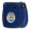 Fujifilm Instax Mini 7s Indigo Instant Film Camera for Instax Mini film (Renewed) view 2