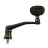  Studio Ocean Mark NO Limits 19SW30000/18000AG45 - for Left Hand Handle Only (21) Black Gold (BG) view 1