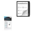 BoxWave Screen Protector Compatible with Pocketbook Era - ClearTouch Crystal (2-Pack), HD Film Skin - Shields from Scratches view 1