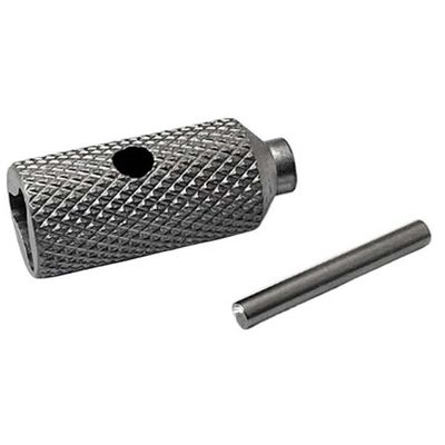 Echeson 2-Piece Screwdriver Set Fits for Microtech UTX85 UT, Triangle Screw Manual Removal Tool