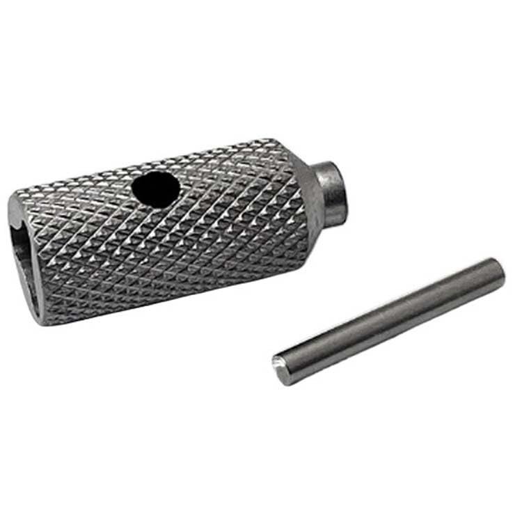 Echeson 2-Piece Screwdriver Set Fits for Microtech UTX85 UT, Triangle Screw Manual Removal Tool