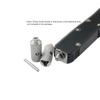 Echeson 2-Piece Screwdriver Set Fits for Microtech UTX85 UT, Triangle Screw Manual Removal Tool view 3