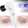 HEAXIY Iridology Camera, 5.0 MP Iris Analyser Iridoscope Analysis Camera, Portable Iris Detector with HD 30x Iris Lens, Iris Magnifier Eye Iris Camera view 1